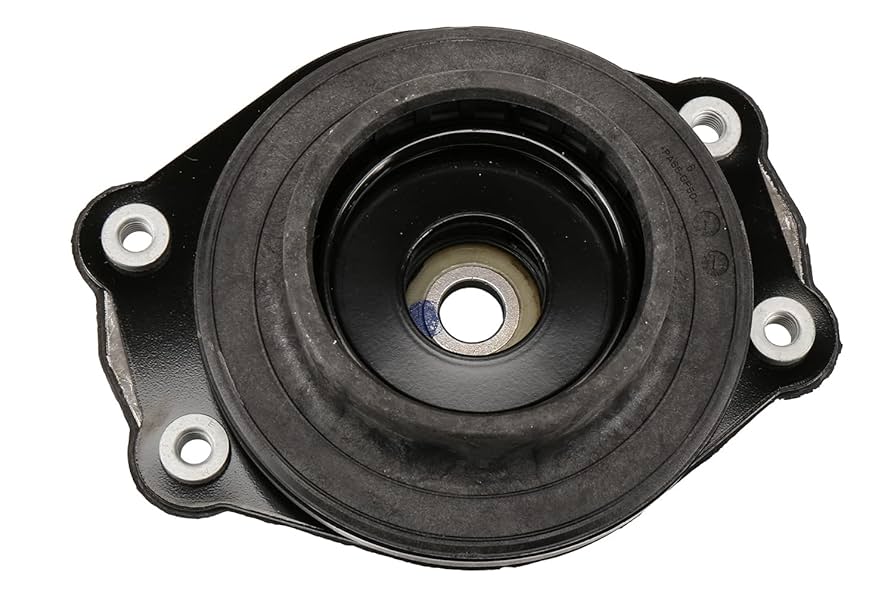 Amazon.com: GM Genuine Parts 23343662 Front Suspension Strut